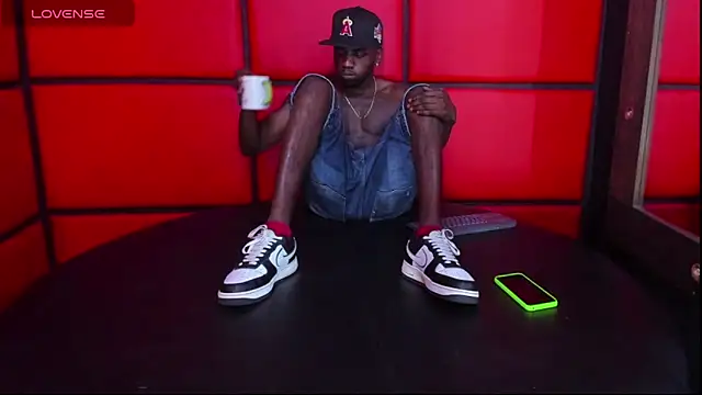 Jeff Black99 online show from March 2026 04:30:01 AM