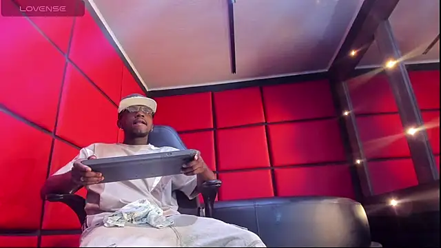 Jeff Black99 online show from February 2026 09:23:01 PM