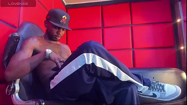 Jeff Black99 online show from February 2026 04:46:01 AM