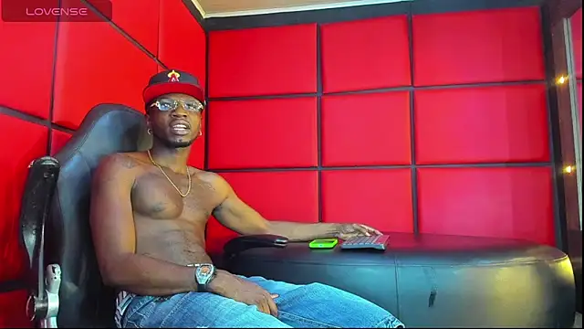 Jeff Black99 online show from February 2026 04:14:01 AM