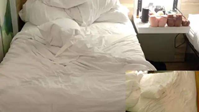 TheCrushExperience online show from February 2026 03:15:01 AM