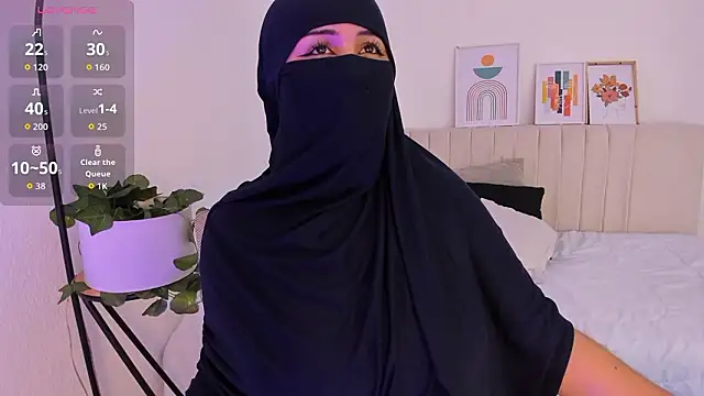  Amirah online show from February 2026 07:46:01 PM