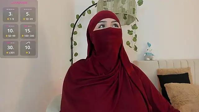  Amirah online show from May 2026 06:34:02 PM