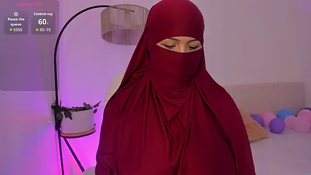  Amirah online show from April 2026 06:56:01 PM