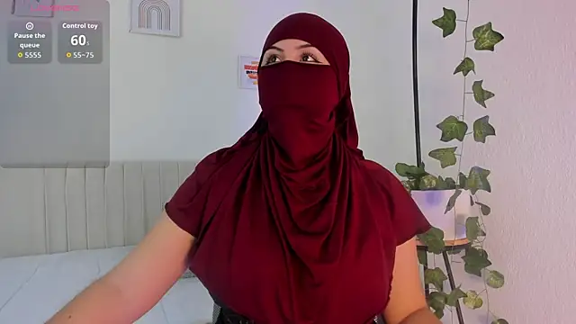  Amirah online show from March 2026 04:25:01 PM