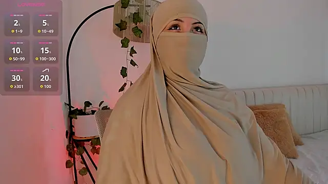  Amirah online show from March 2026 03:45:01 PM