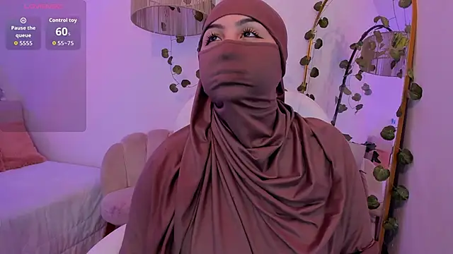  Amirah online show from June 2026 06:07:02 PM