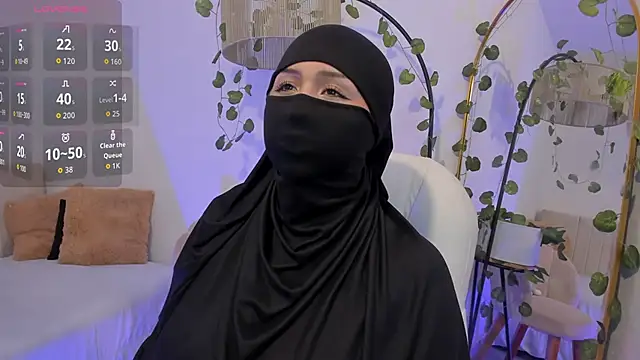  Amirah online show from May 2026 06:51:02 PM