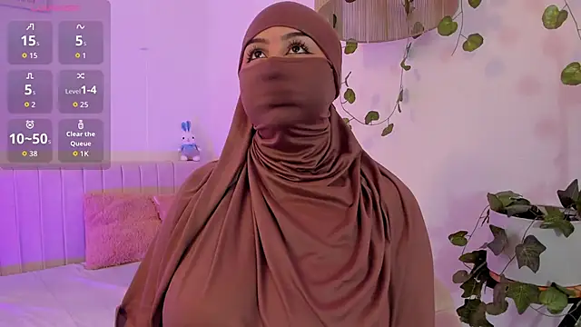  Amirah online show from June 2026 06:16:02 PM