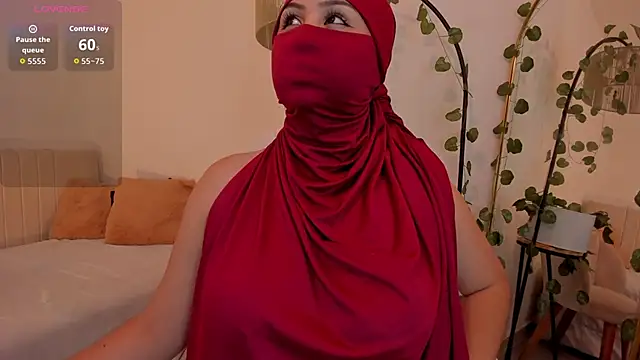  Amirah online show from May 2026 05:53:02 PM