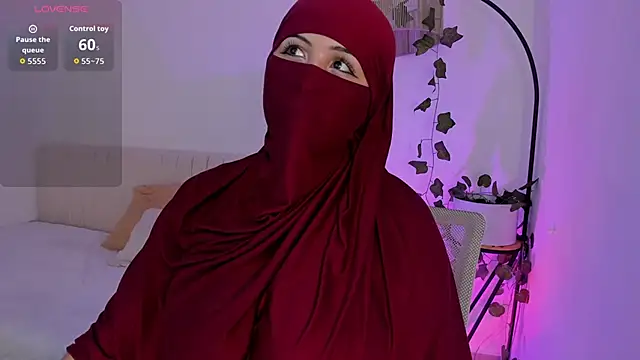  Amirah online show from March 2026 06:52:02 PM