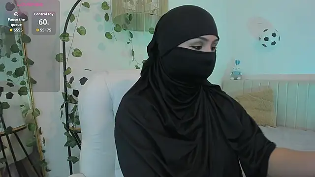  Amirah online show from June 2026 07:02:02 PM