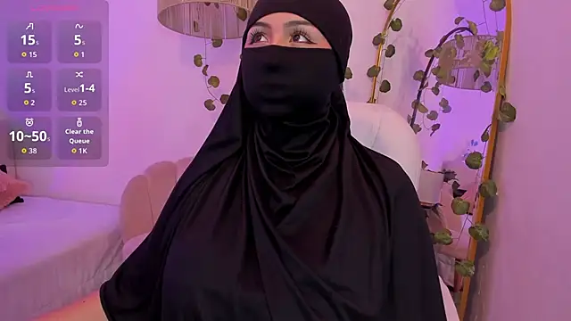  Amirah online show from May 2026 06:02:02 PM