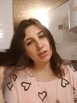 Koshova1836 online show from June 2026 09:23:01 PM