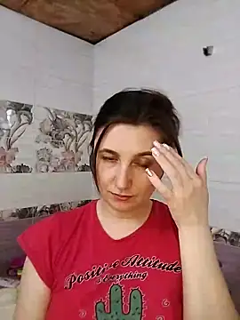 Koshova1836 online show from March 2026 09:18:02 PM