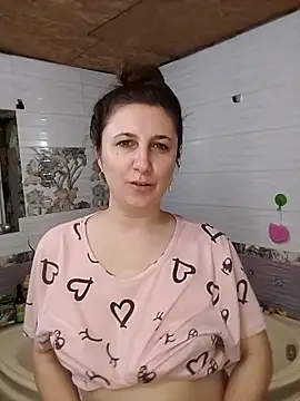 Koshova1836 online show from April 2026 08:21:01 PM