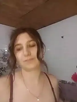 Koshova1836 online show from June 2026 09:12:01 PM