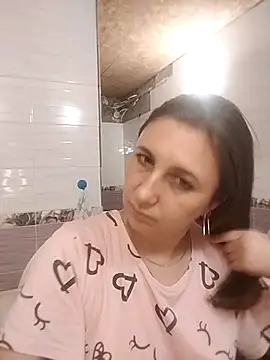 Koshova1836 online show from July 2026 09:03:01 PM