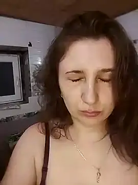 Snapshot of Koshova1836 chatting on May 2026 08:35:01 PM Koshova1836 online show from May 2026 08:35:01 PM
