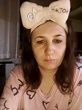 Koshova1836 online show from March 2026 08:21:02 PM