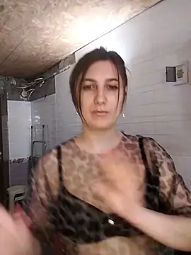 Koshova1836 online show from April 2026 08:15:02 PM