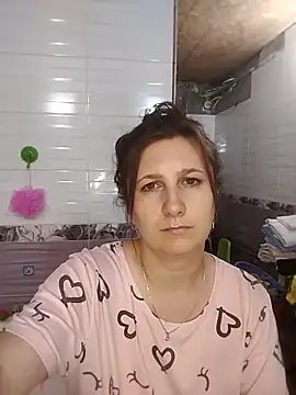 Koshova1836 online show from July 2026 08:31:01 PM