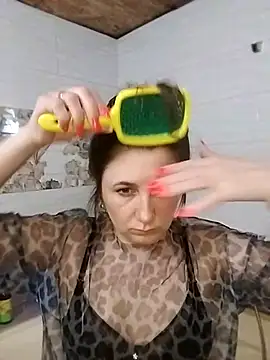 Koshova1836 online show from April 2026 08:32:02 PM