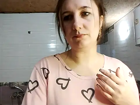 Koshova1836 online show from February 2026 09:36:02 PM