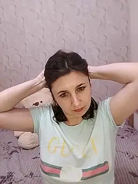 Snapshot of Koshova1836 chatting on May 2026 08:22:01 PM Koshova1836 online show from May 2026 08:22:01 PM