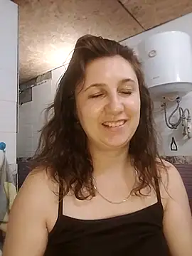 Koshova1836 online show from July 2026 08:30:01 PM