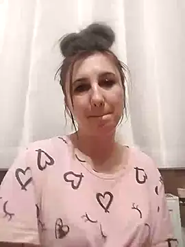 Koshova1836 online show from February 2026 09:10:01 PM