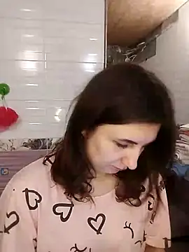 Koshova1836 online show from April 2026 08:17:01 PM