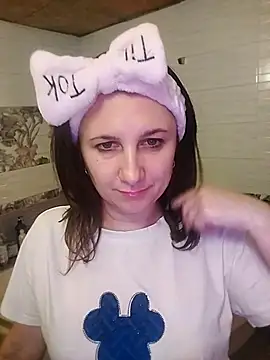 Koshova1836 online show from January 2026 10:58:02 PM