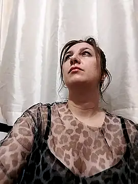 Koshova1836 online show from February 2026 10:32:01 PM