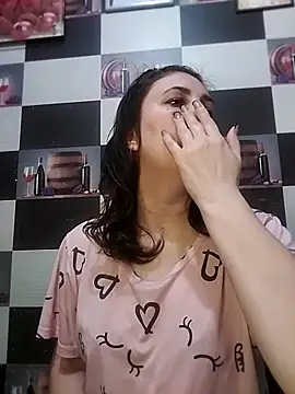 Koshova1836 online show from February 2026 09:37:02 PM