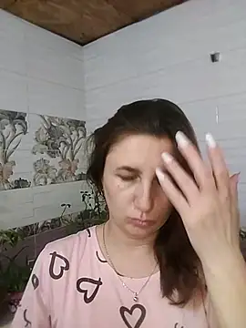 Koshova1836 online show from June 2026 09:26:02 PM