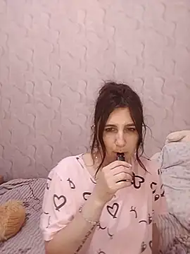 Snapshot of Koshova1836 chatting on June 2026 10:15:01 PM Koshova1836 online show from June 2026 10:15:01 PM