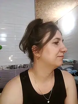 Koshova1836 online show from July 2026 07:31:01 PM
