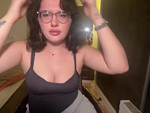 niconiconii103 online show from January 2026 07:39:02 PM