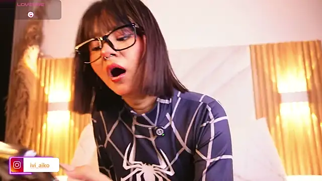 Ivi Aiko online show from May 2026 12:05:02 AM