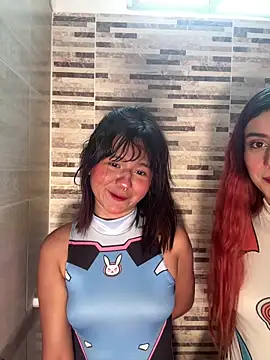 Ivi Aiko online show from March 2026 05:36:01 PM