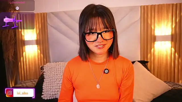 Ivi Aiko online show from May 2026 11:31:01 PM