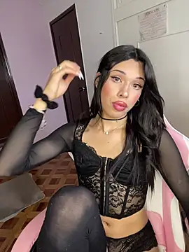 DollCamila online show from February 2026 02:28:01 PM