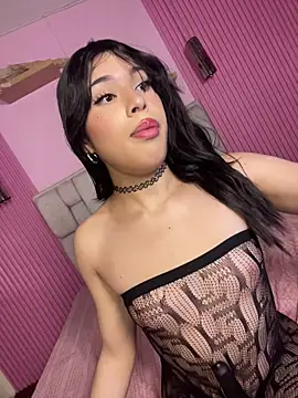 DollCamila online show from July 2026 02:35:01 PM