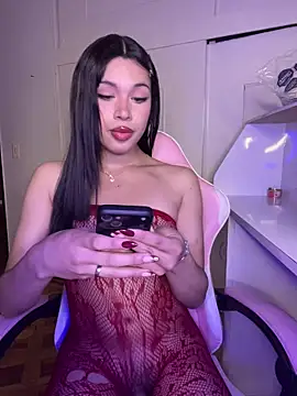 DollCamila online show from April 2026 02:24:01 PM