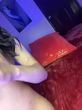 DollCamila online show from May 2026 03:34:02 PM