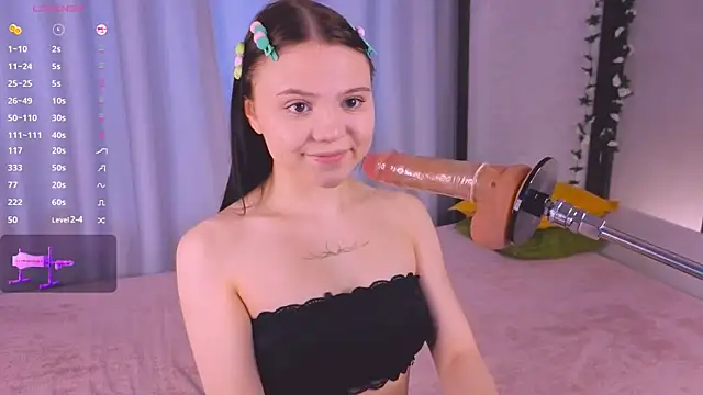 Tiny Emmy online show from April 2026 06:49:02 AM