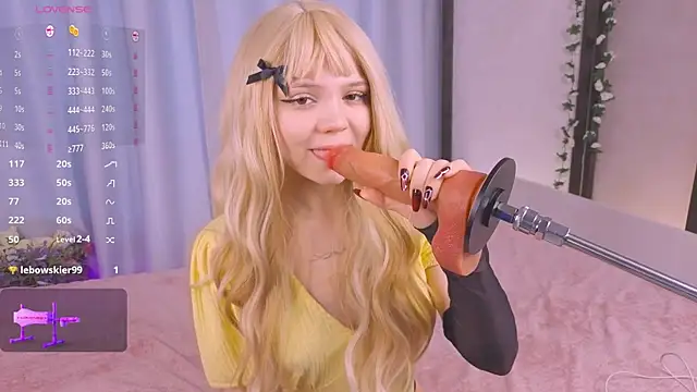 Tiny Emmy online show from March 2026 05:53:02 AM