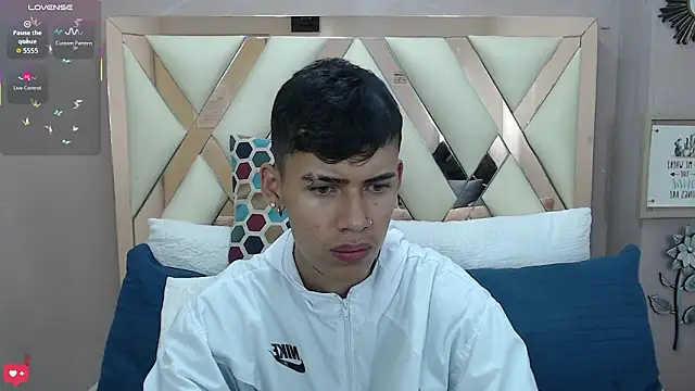 Astaroth Grigori online show from March 2026 02:51:01 PM