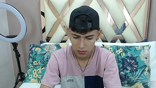 Astaroth Grigori online show from February 2026 07:27:02 PM